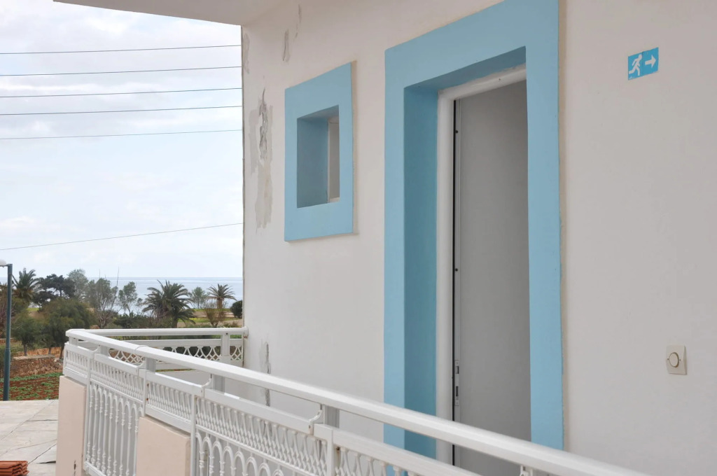 Alexandra Rooms