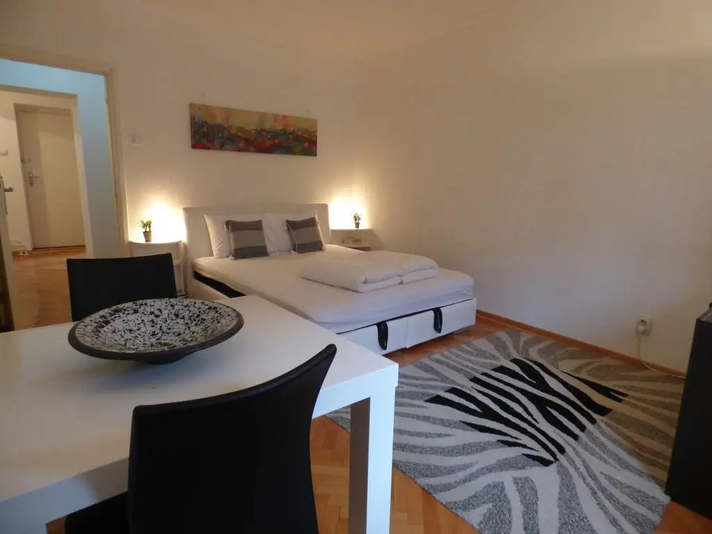 Hilandarska Apartments - Belgrade Centre