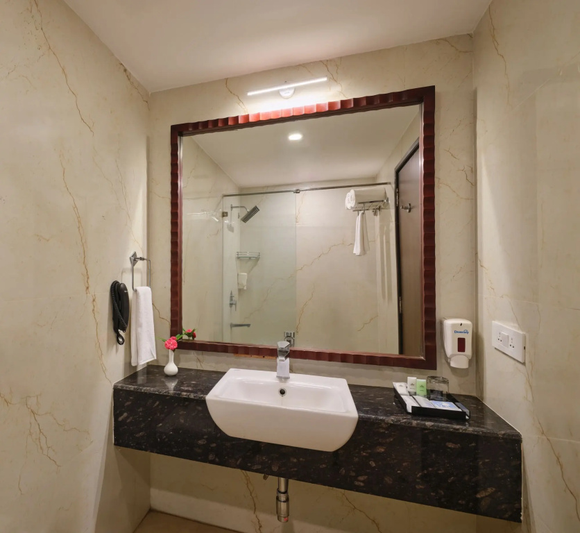 Daiwik Hotels Rameswaram