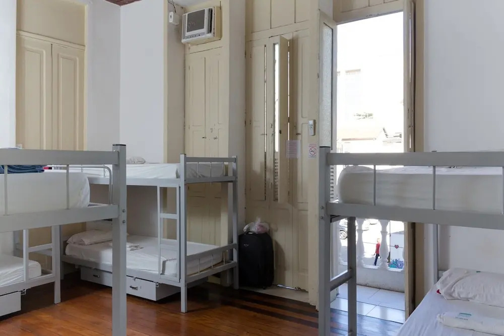 Massape Rio Hostel