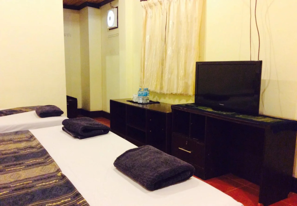 Phasith Guesthouse