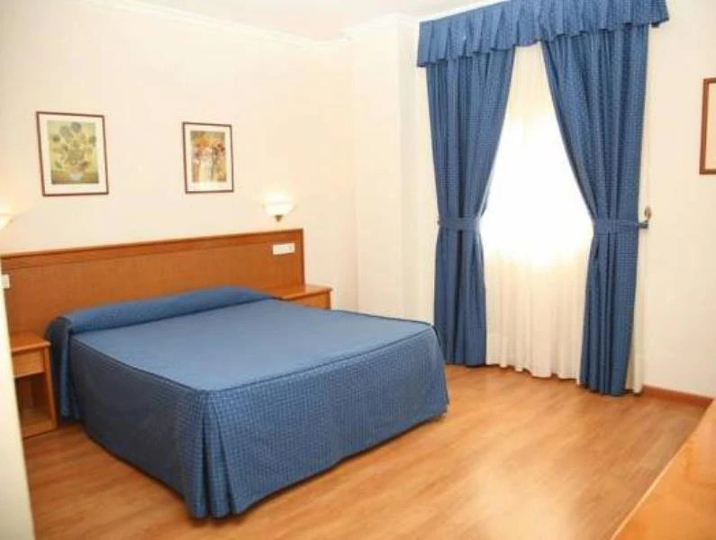 Hotel Peña de Arcos