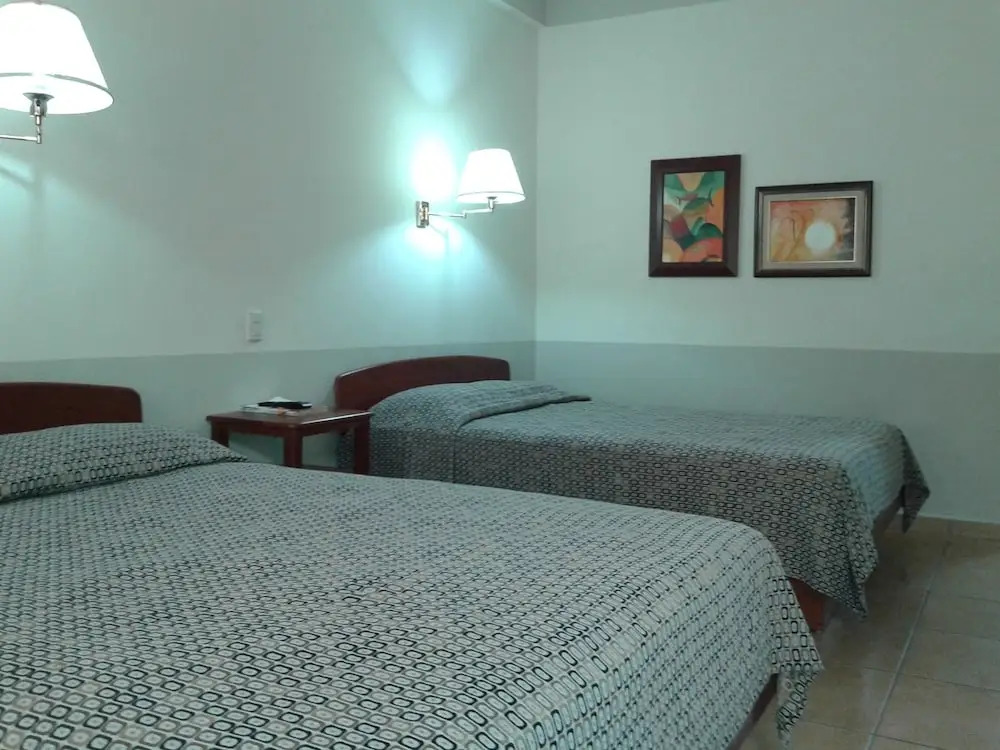 Hotel Playa Bonita Tela