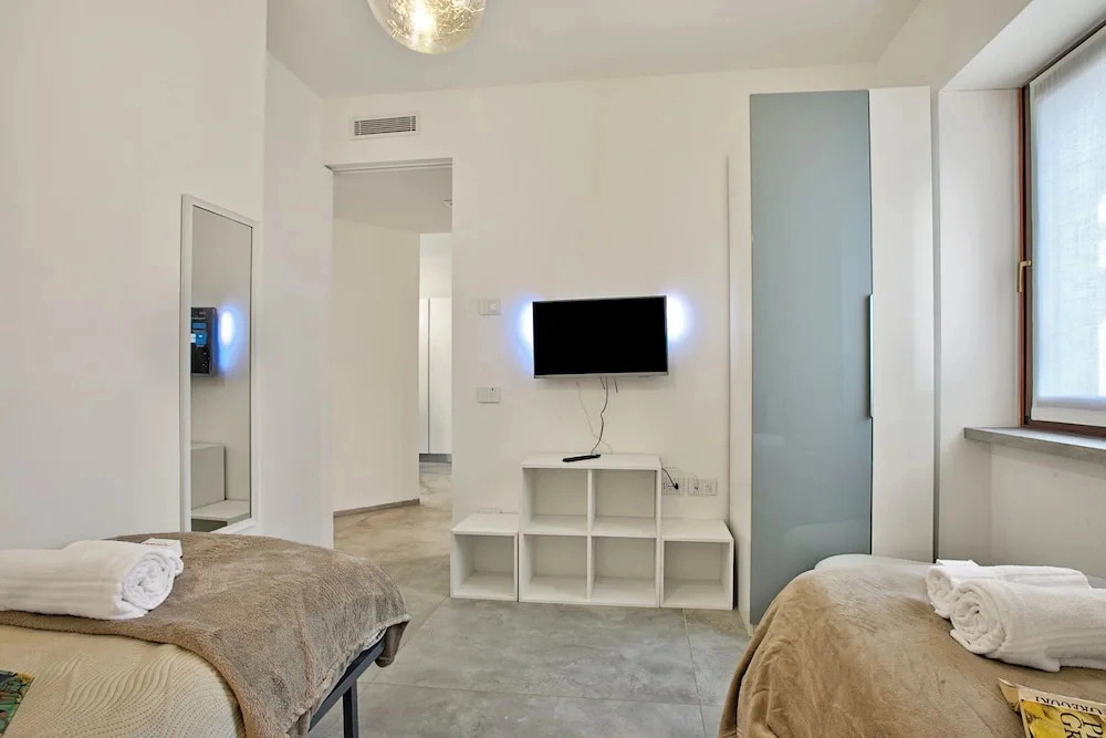 Quiet Oasis In Riva Heart