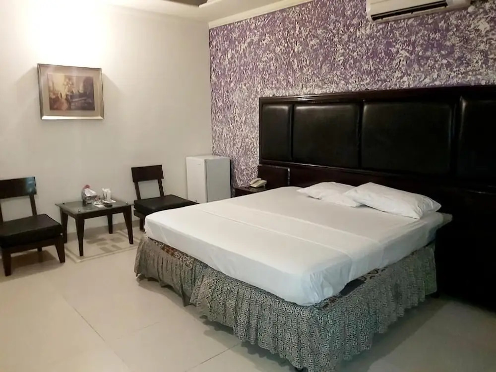 Visit Inn Executive