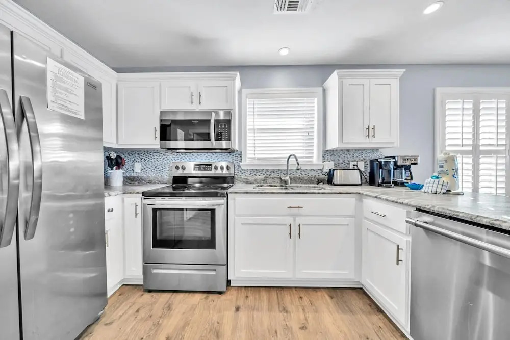 St. Martin Beachwalk Villas 433