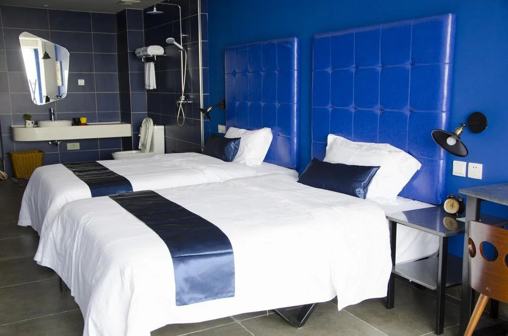 Shijiazhuang Xijia lebon Hotel