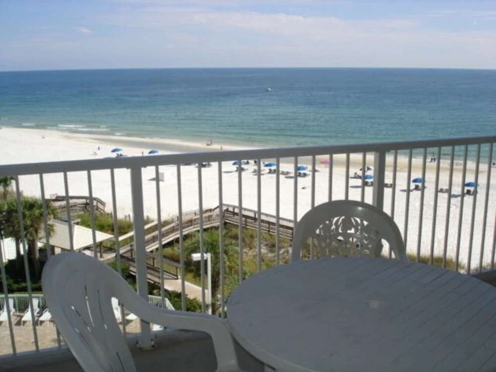 Seaside Bch & Racquet 4608