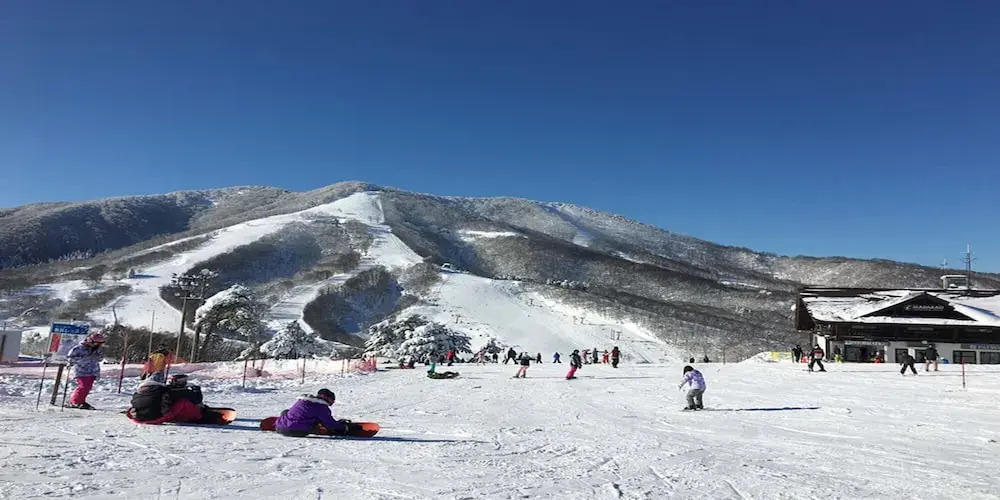 Madarao Vacances Village