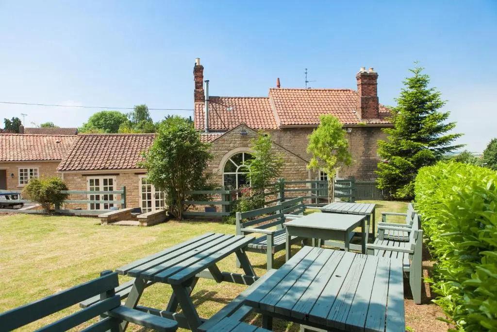 The Woodhouse Arms