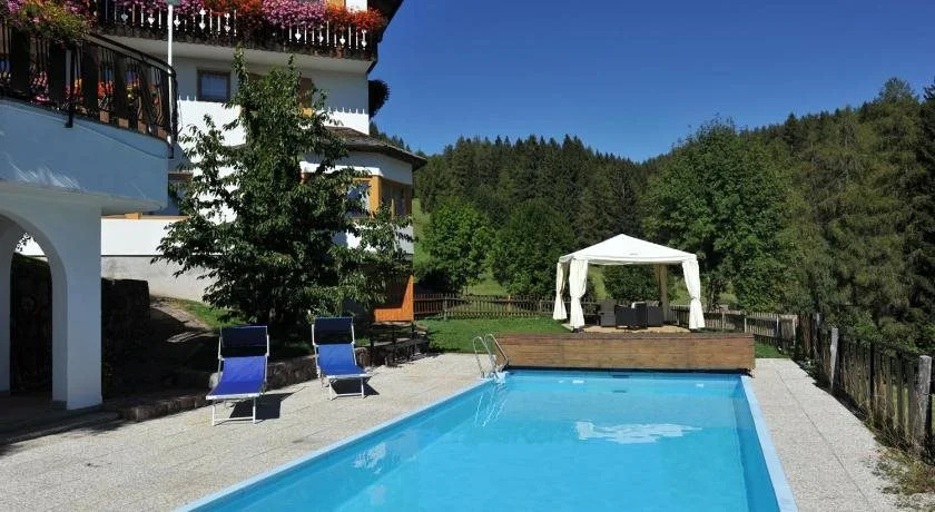 Hotel Langeshof