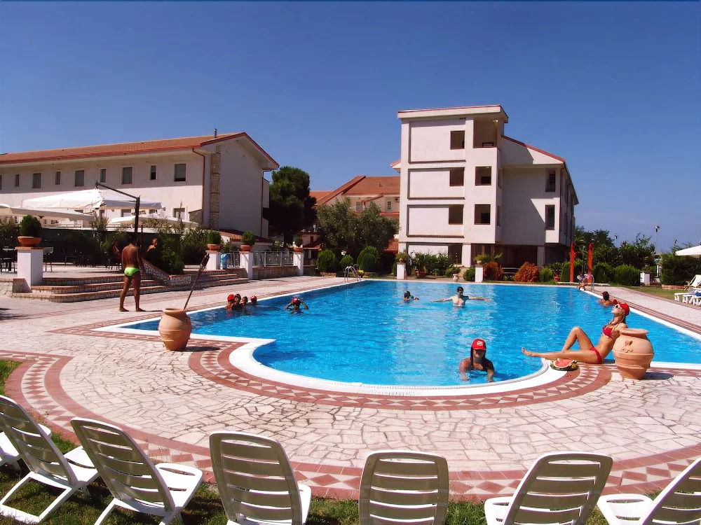 Hotel Gaudio