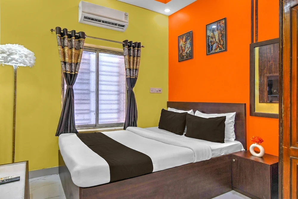 Super Hotel O Bangur Kolkata