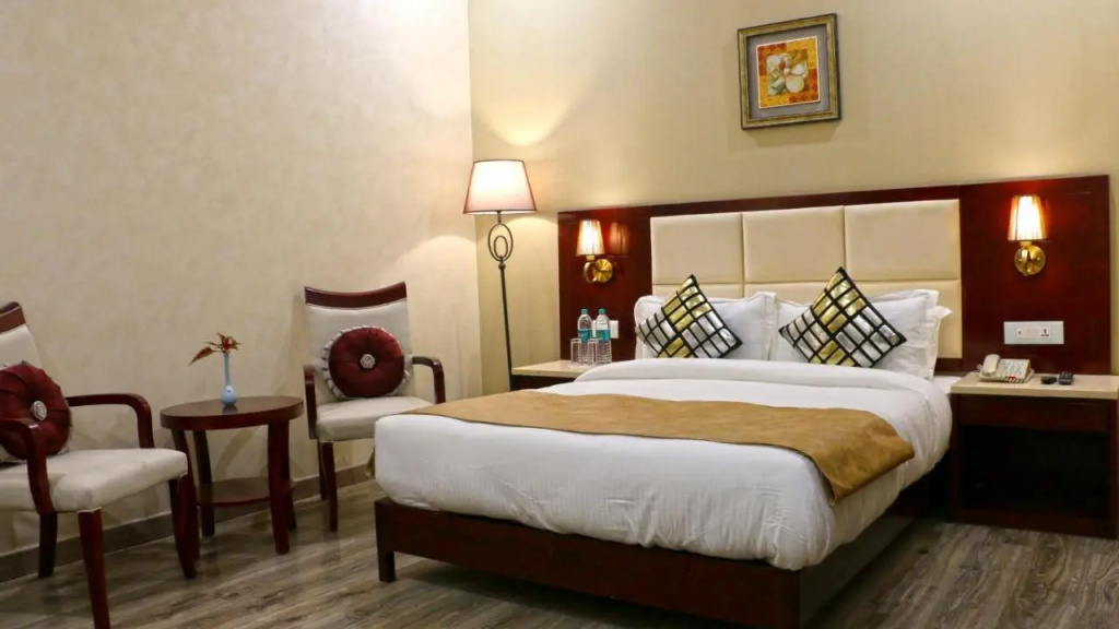 Tiaraa Hotels & Resorts