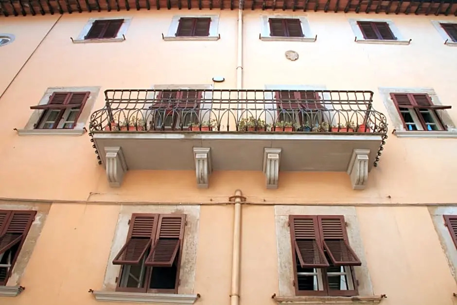 ViaPescaia - Holiday House - Arezzo
