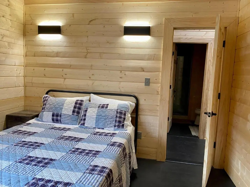 Maggie Valley Cabin Rentals