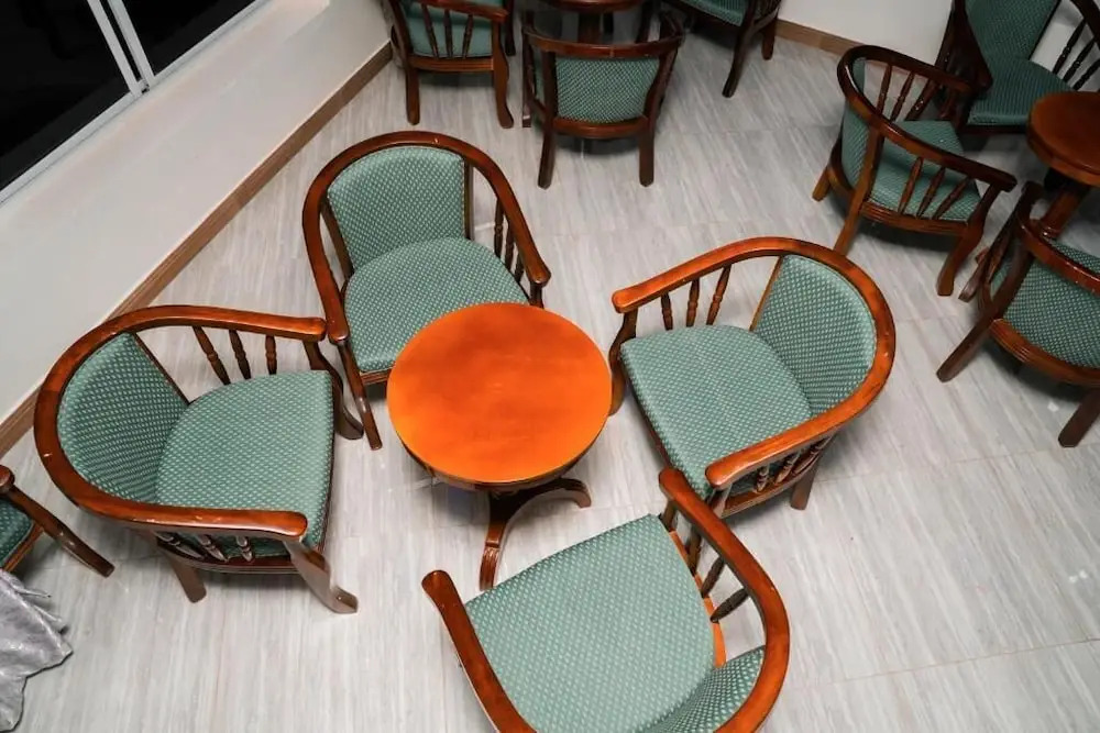 Parklane hotel
