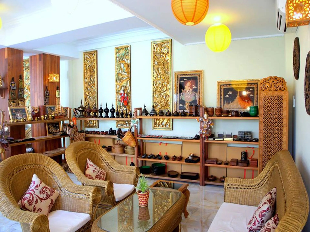 Hotel Gabana