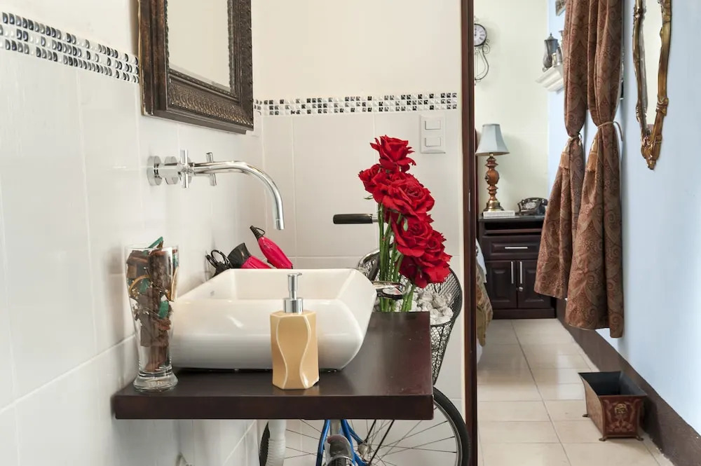 Hotel Vintage "Casa las Flores"