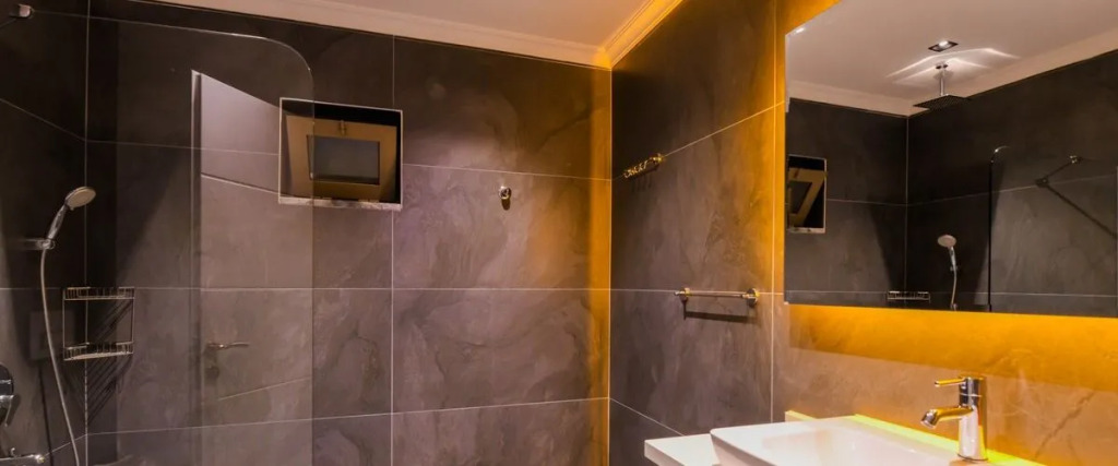 Villa Asia Kalkan