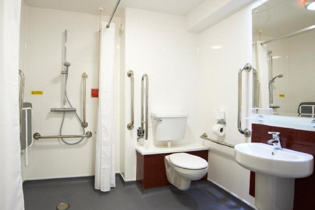 Travelodge Manchester Salford Quays