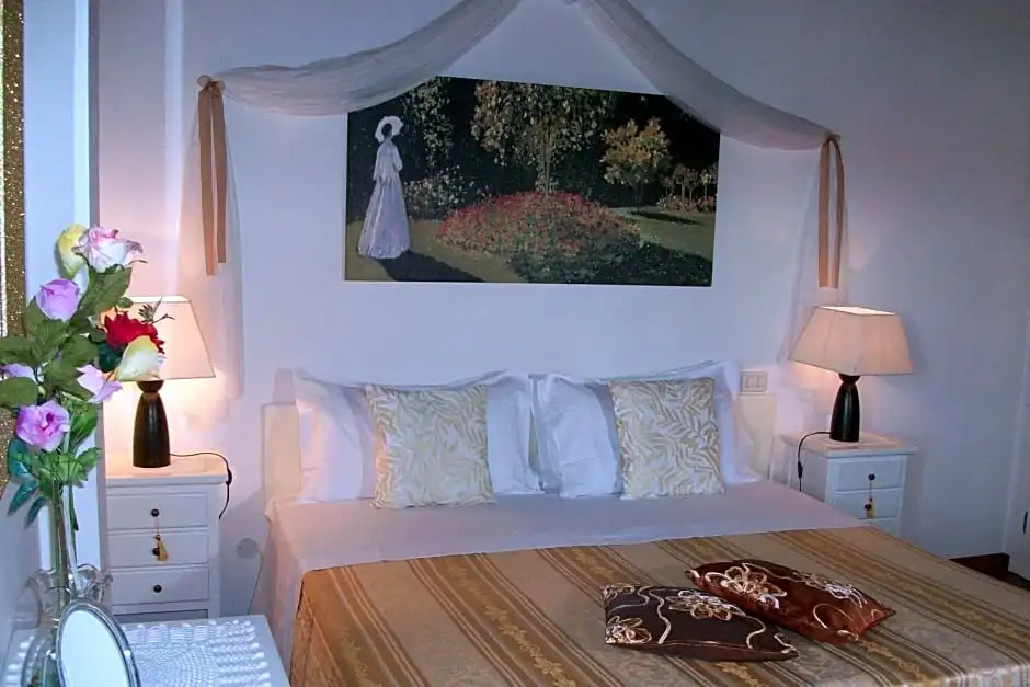 Luxury House B&B