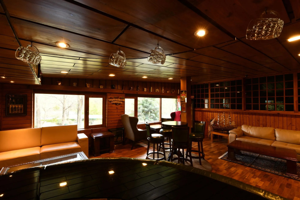 Span Resort & Spa, Manali - A Luxury Riverside Resort