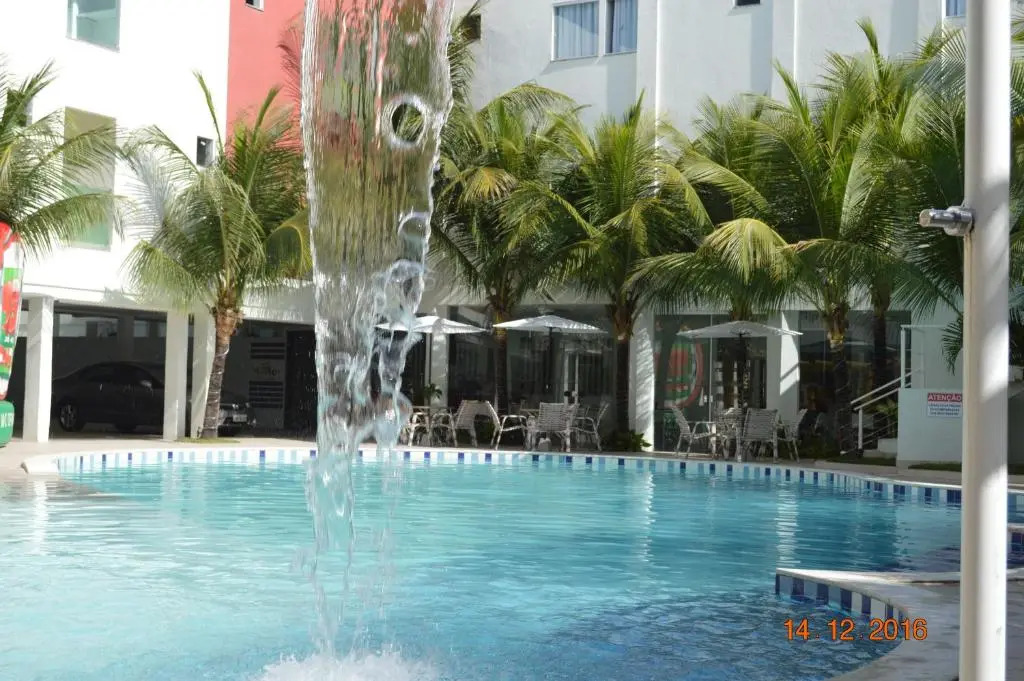 Hotel Master