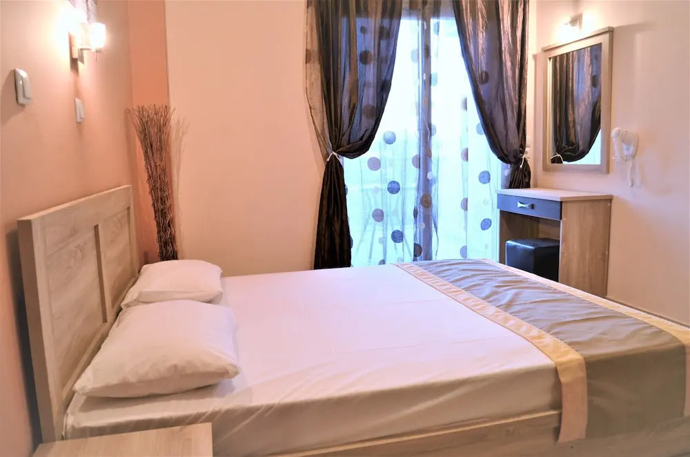 Thassos Grand Villas Apartments & Studios