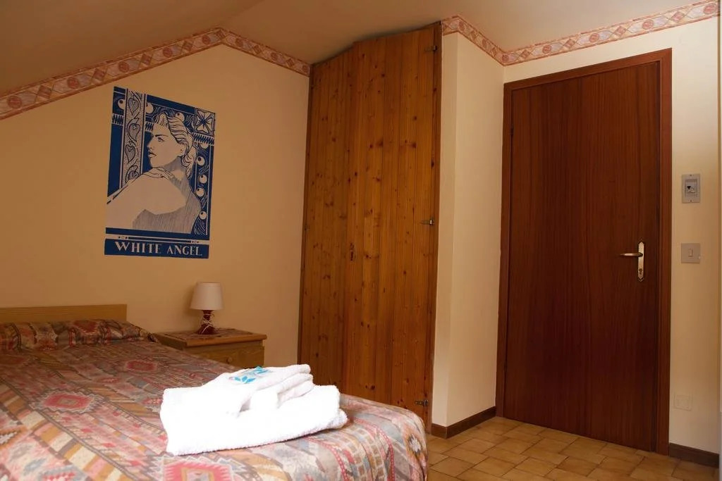 Hotel Valle Pesio Ristorante
