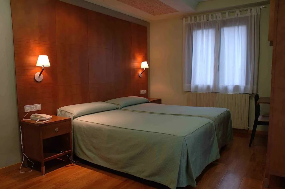 Hotel Vall Fosca