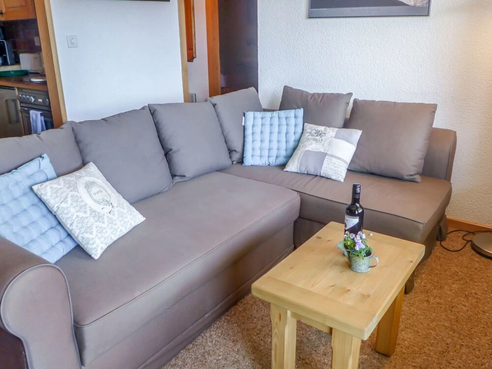 Orchid e 111 Bagnes