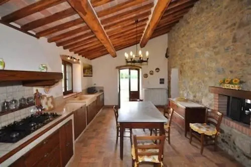 Poggio Sugherino