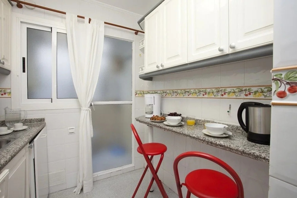 SingularStays Candela V