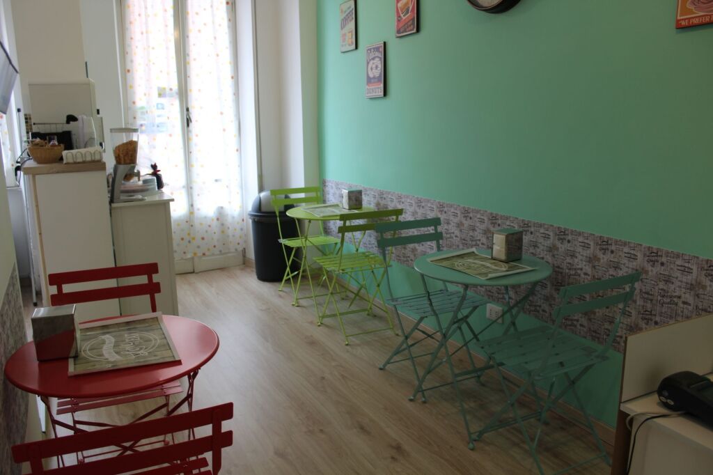 Damiani & Sister Guesthouse