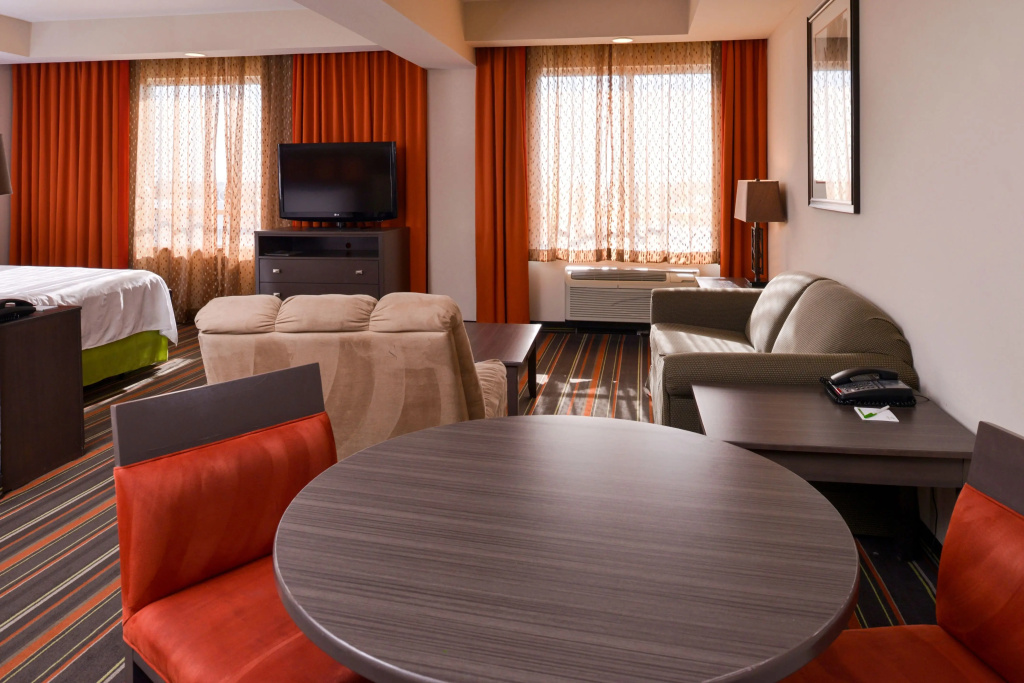 Holiday Inn - Amarillo East by IHG