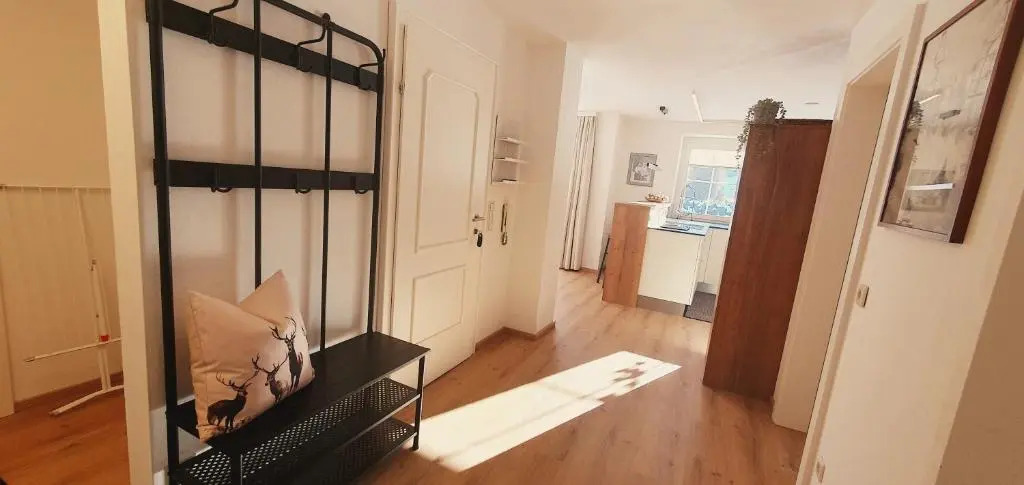 Apartment Maier