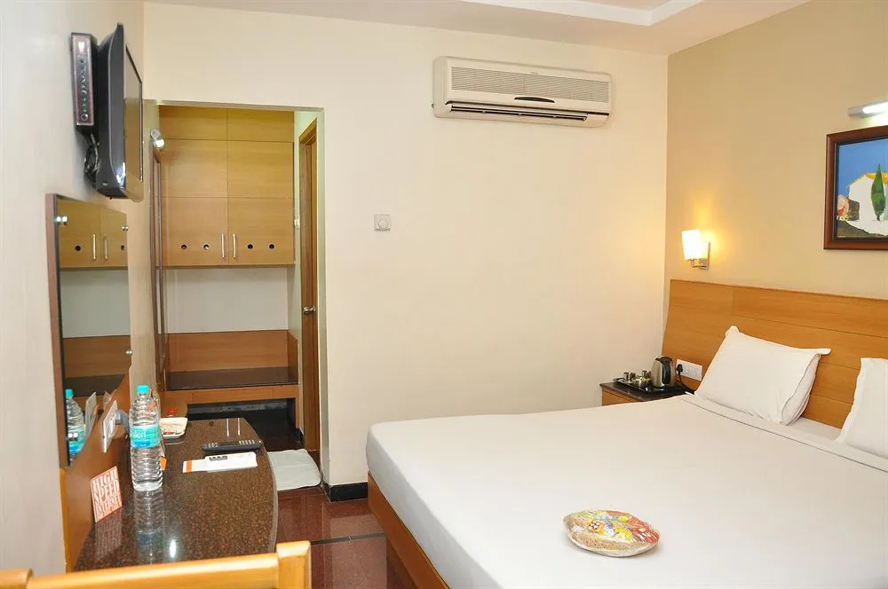 Malles Manotaa Serviced Apartments