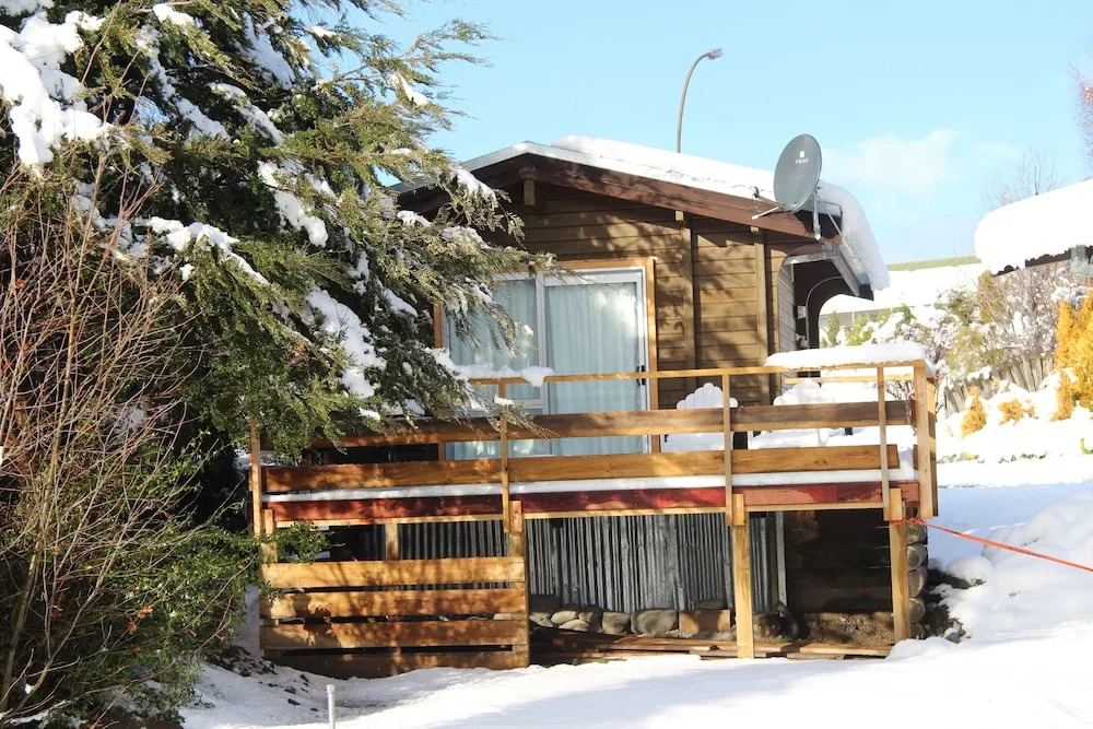 Sunset Chalet