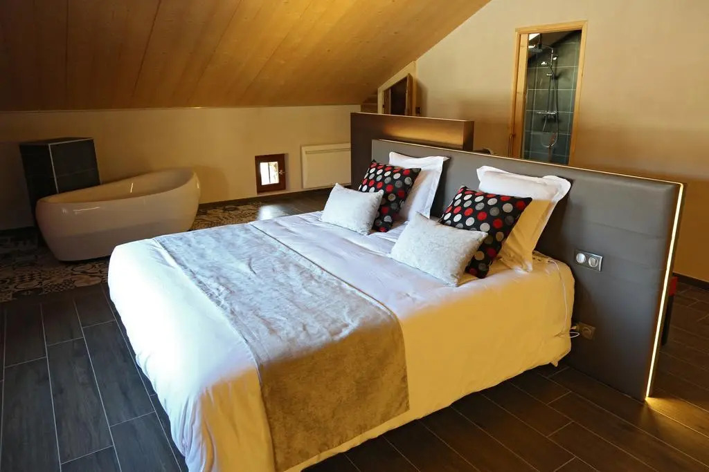 Le Vieux Logis
