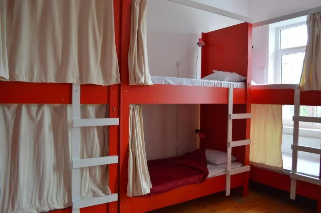 BroBro hostel