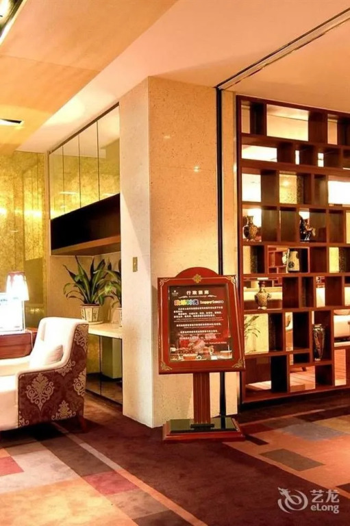 Yangtze Hotel