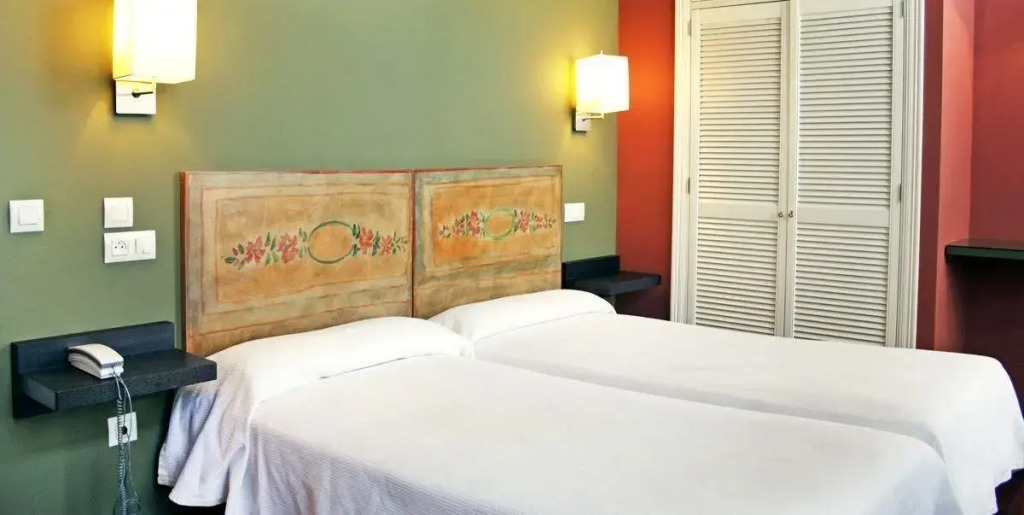 Hotel La Colmena