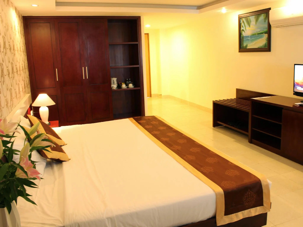 BIDV Hotel