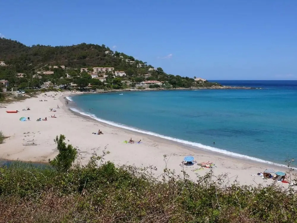 MAJA - SEA VIEW - CLOSE BEACH - FAVONE Chalet 5