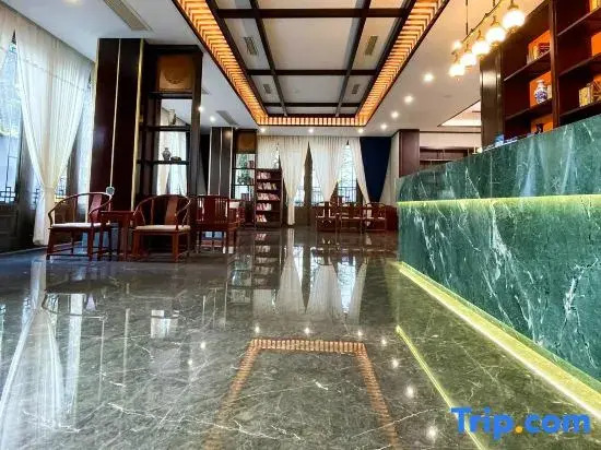 Manting Hotel