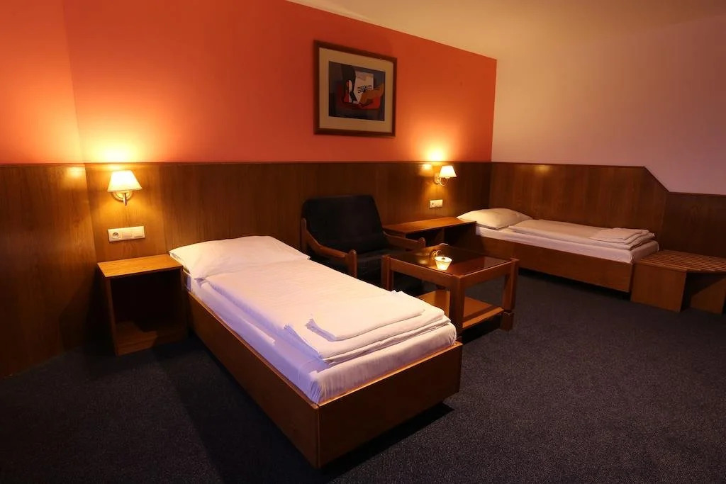 Hotel Hajčman