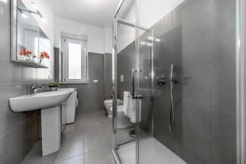 Luce Milano Suite