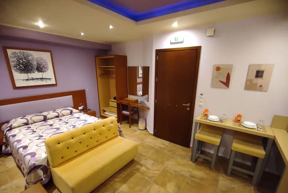 Villa Koulouridi Agritourism