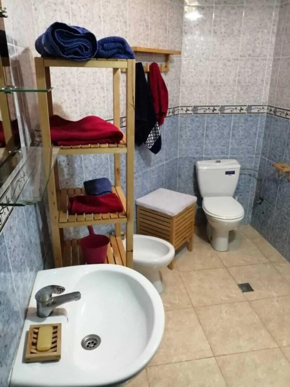 Furnished Appartement Malabata Beach